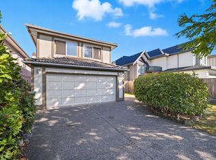 12631 Cameron Dr, Richmond, BC V6V2T6