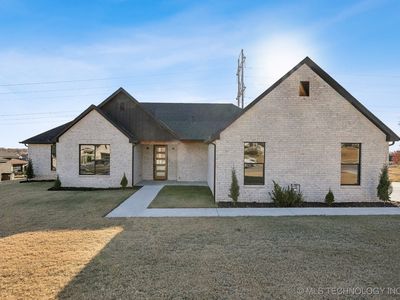 5500 Sagewood Ln, Sapulpa, OK, 74066