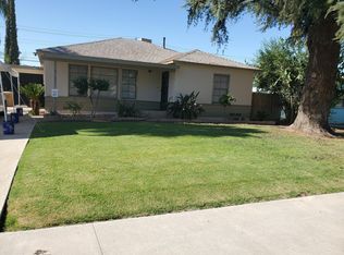 29 Irene St, Bakersfield, CA 93305