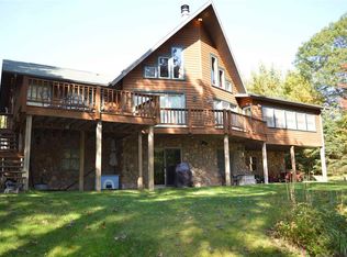 W4975 Rasmussen Rd, Wild Rose, WI 54984