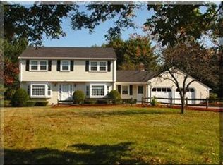 14 Abbot Bridge Dr, Andover, MA 01810