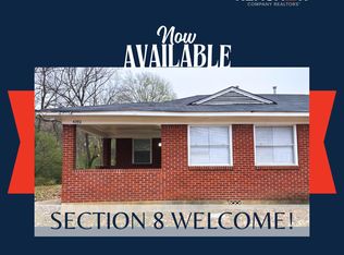 4092 Orleans Rd, Memphis, TN 38116