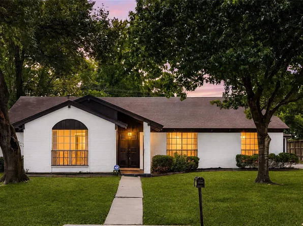 7231 Ridge Oak Dr, Houston, TX 77088