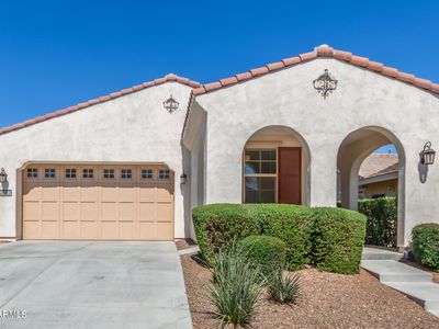 20698 W MEADOWBROOK Avenue, Buckeye, AZ, 85396