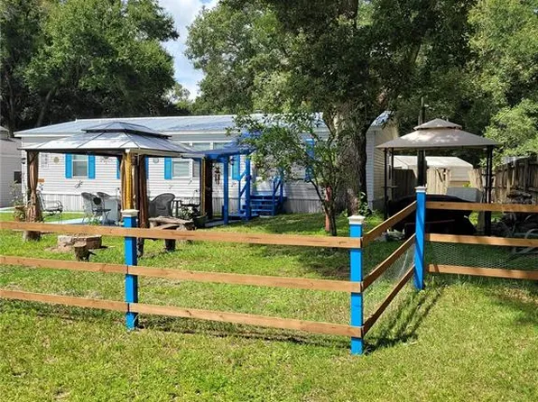 12950 SE 104th Ct, Belleview, FL 34420