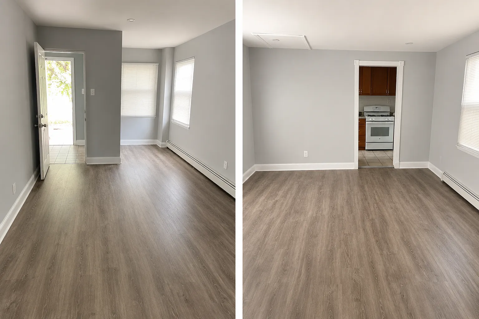 1 bed, $1,900 — Photo 2
