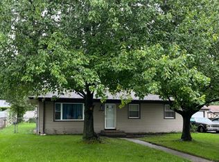 2794 Russell St, Portage, IN 46368