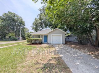 8364 Eaton Ave, Jacksonville, FL 32211