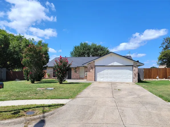 1304 Lorraine Dr, Plano, TX 75074