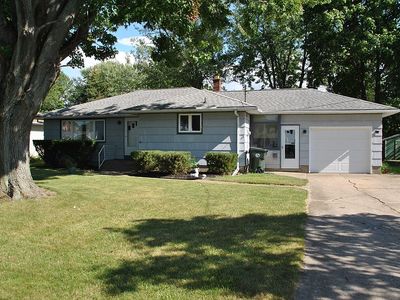 149 19th Ave, North Tonawanda, NY, 14120