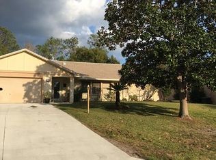 134 Belleaire Dr, Palm Coast, FL 32137