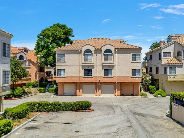 18107 Erik Ct Unit 461, Canyon Country, CA 91387