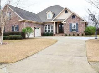 11313 Elysian Cir, Daphne, AL 36526