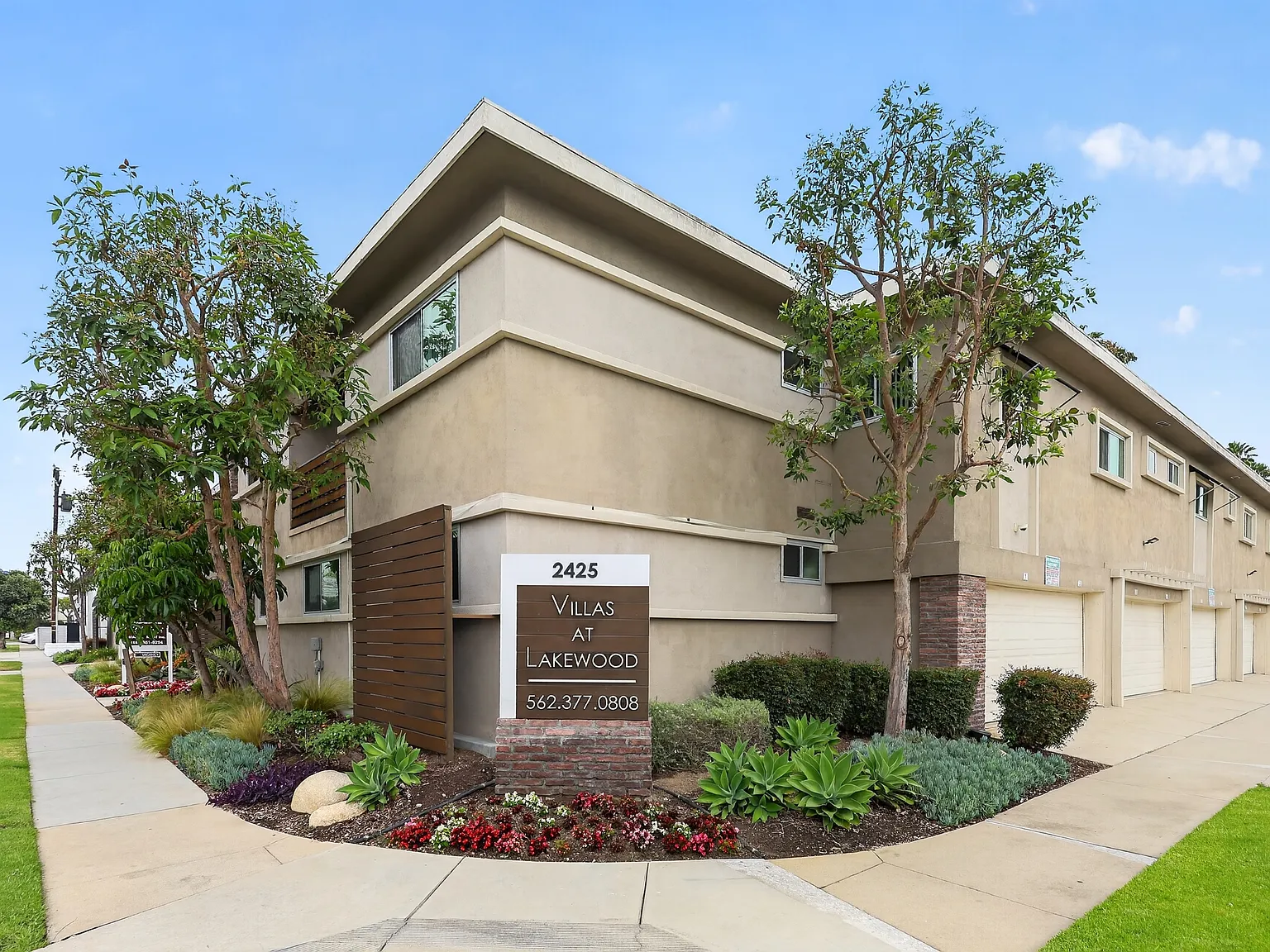 1 bed, $2,195 — Photo 1