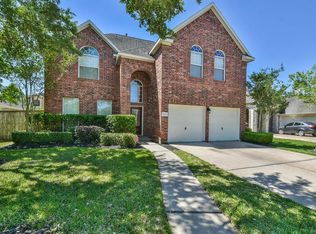 24003 Clover Trl, Katy, TX 77494