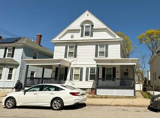 48-50 Cambridge St, Lawrence, MA 01843