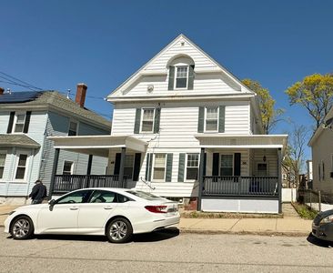 48-50 Cambridge St, Lawrence, MA, 01843