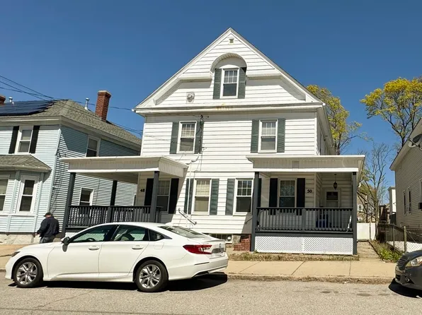 48-50 Cambridge St, Lawrence, MA 01843