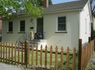 443 Burns St, Reno, NV 89502