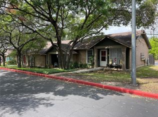 1015 E Yager Ln UNIT 108, Austin, TX 78753