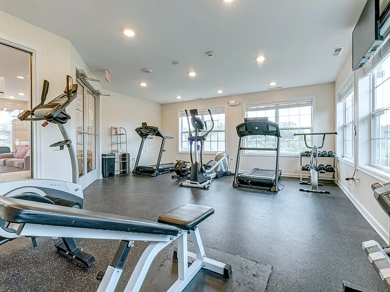 The Residences at River Place — Photo 36