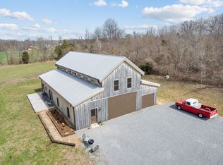 6292 Roy Pearson Rd, Springfield, TN 37172
