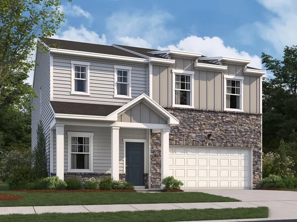 115 Valvanos Way, Clayton, NC 27520