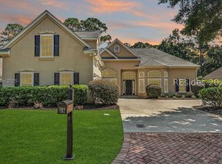 56 Crossings Blvd, Bluffton, SC 29910