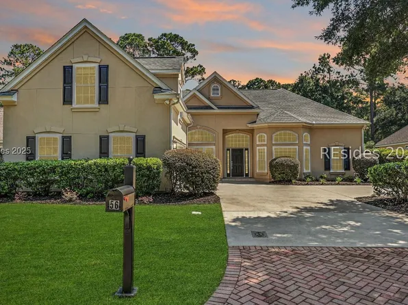 56 Crossings Blvd, Bluffton, SC 29910