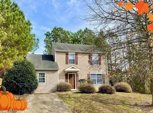 7104 Merrywood Ct, Fairburn, GA 30213