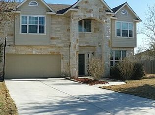 101 Glen Eagles Dr, Cibolo, TX 78108