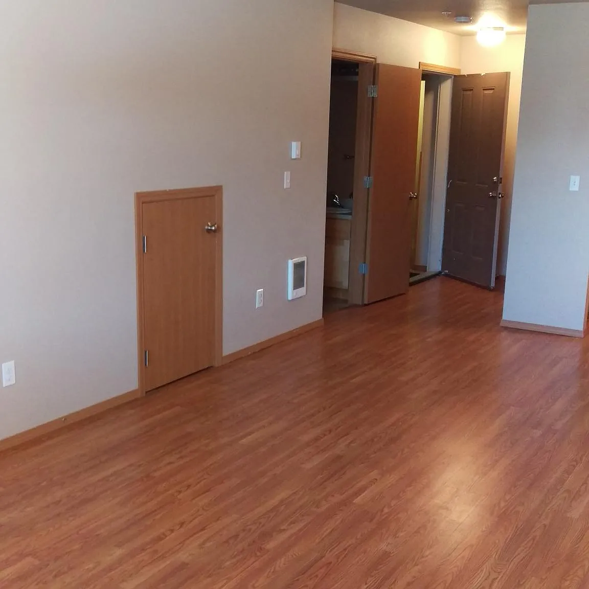 1 bed, $1,100 — Photo 2