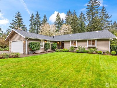 11402 40th Avenue Ct NW, Gig Harbor, WA, 98332