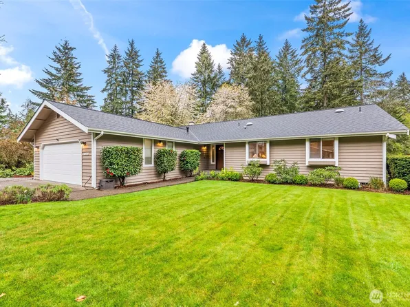 11402 40th Avenue Ct NW, Gig Harbor, WA 98332