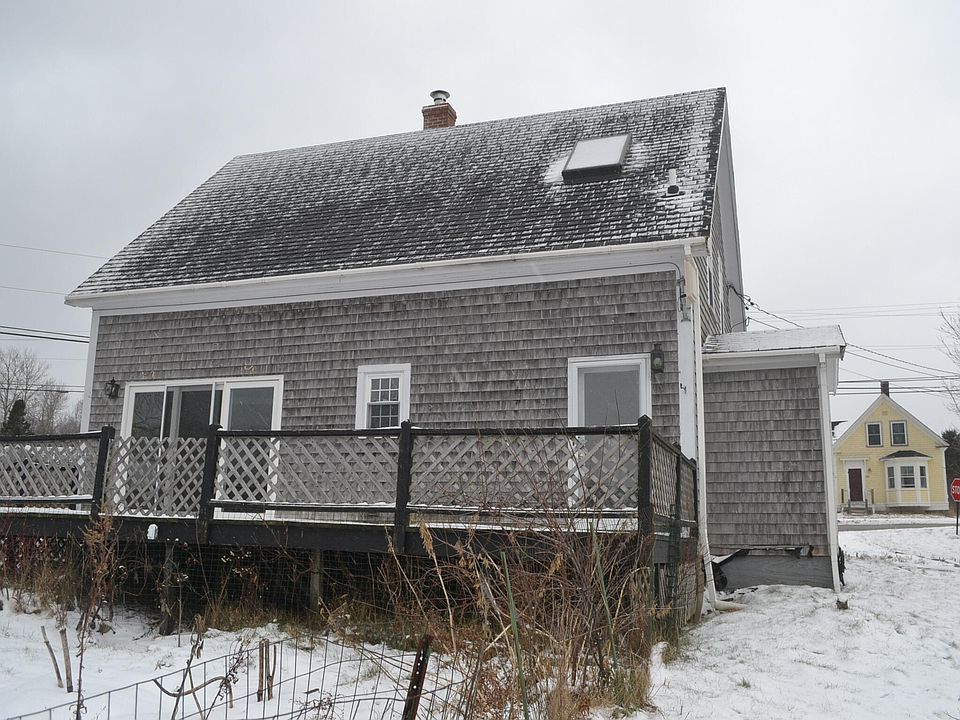 2 Pettegrow Point Road, Machiasport, ME 04655 Zillow