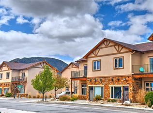 123 Halley's Avenue #B, Poncha Springs, CO 81242