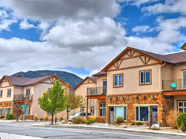 123 Halley's Avenue #B, Poncha Springs, CO 81242