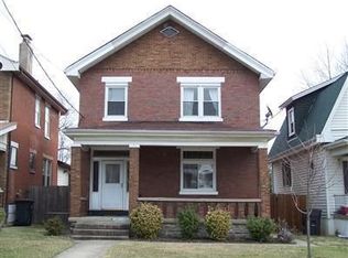 3916 Church St, Covington, KY 41015