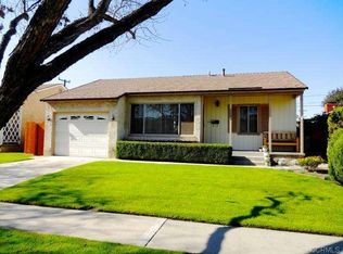 5529 Sunfield Ave, Lakewood, CA 90712