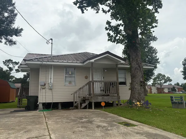 6790 Alma St, Houma, LA 70364