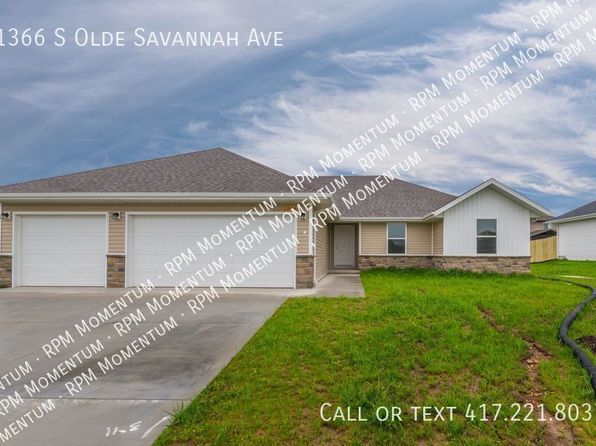 1366 S Olde Savannah Ave