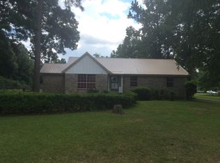 356 E Bolling Ave, Monticello, AR 71655