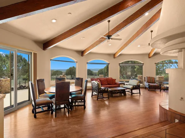 6600 W RAMBLING Road, Prescott, AZ 86305