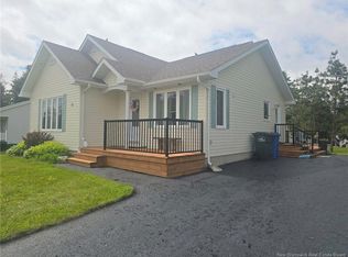 31 Norma St, Miramichi, NB E1V6B7