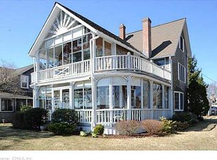 4 Laurel St, Niantic, CT 06357