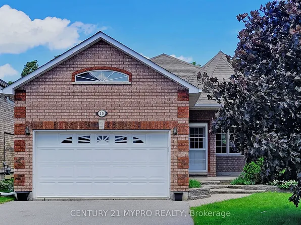 10 Mauro Ct, Peterborough, ON K9K 2P1