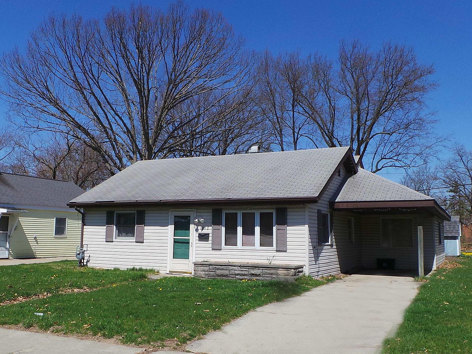 1710 Strong Ave, Elkhart, IN 46514 Zillow