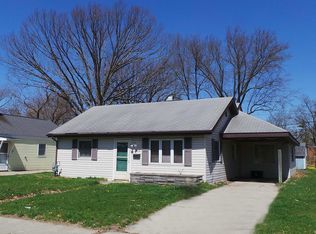 1710 Strong Ave, Elkhart, IN 46514