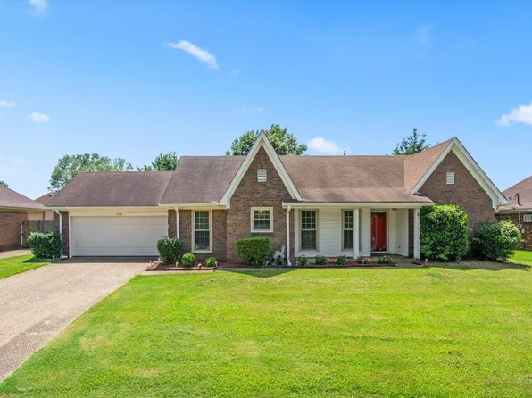 5399 Ross Rd, Memphis, TN 38141
