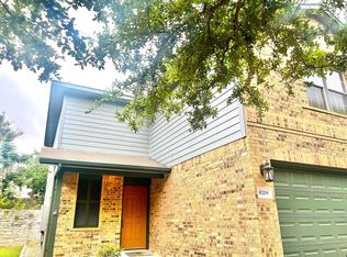 8709 Davis Oaks Trl, Austin, TX 78748